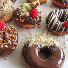 Load image into Gallery viewer, PRE-RECORDED 🎥 Donas 🍩 online class!