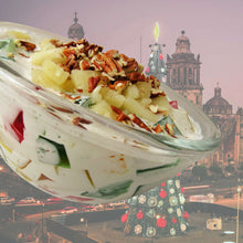 Load image into Gallery viewer, PRE-RECORDED ๐ฅ 2 Mexican desserts for the holidays ๐ online class