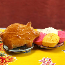 Load image into Gallery viewer, PRE-RECORDED 🎥 Mexican cookies 🇲🇽 online class