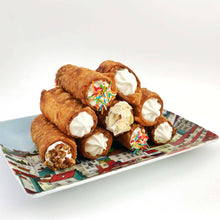 Load image into Gallery viewer, PRE-RECORDED 🎥 Gaznates Mexican Pastries 🍬 online class