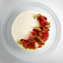 Load image into Gallery viewer, PRE-RECORDED 🎥 Mexican cocktail 🍹 Tres Leches cake online class