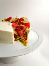 Load image into Gallery viewer, PRE-RECORDED 🎥 Mexican cocktail 🍹 Tres Leches cake online class
