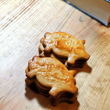Load image into Gallery viewer, PRE-RECORDED 🎥 Mexican cookies 🇲🇽 online class
