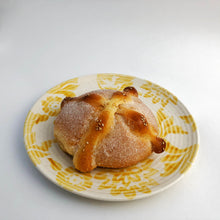 Load image into Gallery viewer, PRE-RECORDED 🎥 Traditional Pan de Muerto 💀 online class!