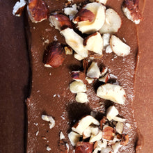 Load image into Gallery viewer, PRE-RECORDED 🎥 Chocolate Hazelnut Rosca de Reyes 🍫 online class!