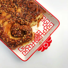 Load image into Gallery viewer, PRE-RECORDED 🎥 Sticky buns online class 🍞