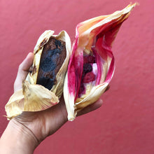 Load image into Gallery viewer, PRE-RECORDED 🎥 Sweet Winter Tamales online class! 🍫