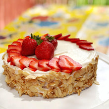Load image into Gallery viewer, PRE-RECORDED ๐ฅ Tres Leches cake online class! ๐