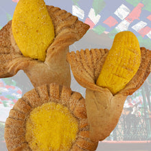 Load image into Gallery viewer, Mexican baking in-person experience for Nancy &amp; husband (2 guests) 🇲🇽 Monday 07/07 2025
