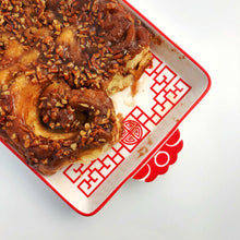 Load image into Gallery viewer, PRE-RECORDED 🎥 Sticky buns online class 🍞
